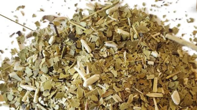 Teko Coarse Cut yerba mate — Argentine tradition