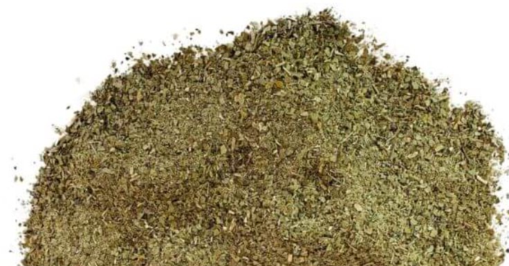 Teko Fine Cut yerba mate — Uruguayan tradition